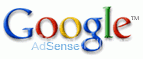 google adsense logo