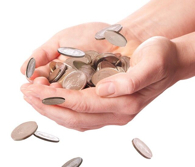 Půjčka online rychle a z pohodlí domova, autor: Tax Credits
